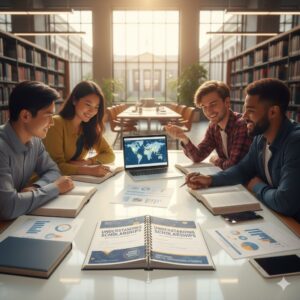 A Complete 2026 Guide for International Students: Key Things to Know Before Applying for Scholarships